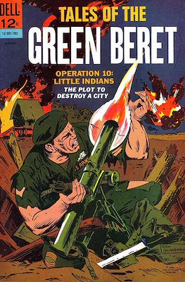 Tales of the Green Beret #2