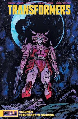 Transformers (2023) #2