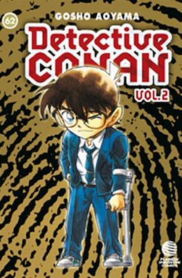 Detective Conan Vol. 2 (Rústica 96-192 pp) #62