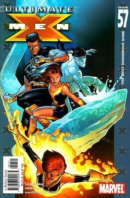 Ultimate X-Men Vol. 1 (2000-2009) #57