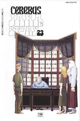 Cerebus #136
