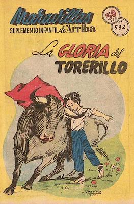 Maravillas (1939-1954) #582