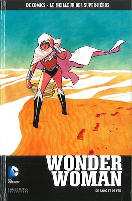 DC Comics: Le Meilleur des Super-Héros #117