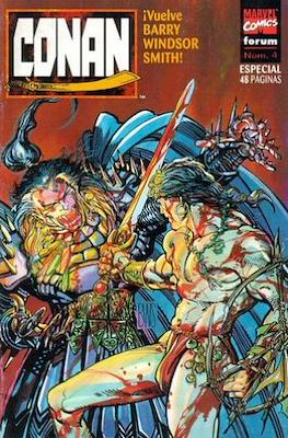 Conan (1996-1997) #4