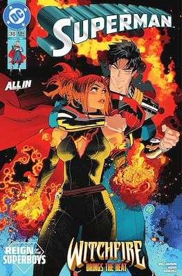 Superman Vol. 6 (2023-) #38