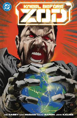 Kneel Before Zod