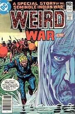 Weird War Tales (1971-1983) #88