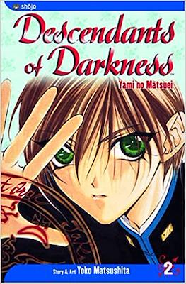 Descendants of Darkness #2