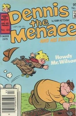Dennis the Menace and Joey / Dennis the Menace and His Friends #44