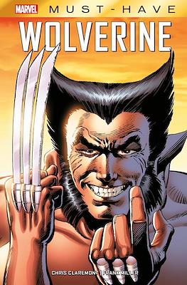 Marvel Must-Have (Cartonato) #52