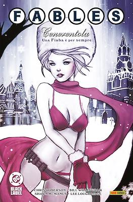 DC Black Label Hits #117