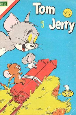 Tom y Jerry #425