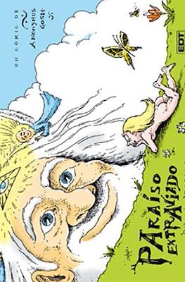 Paraiso extraviado
