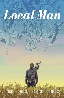 Local Man #3