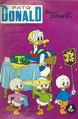 Pato Donald #149