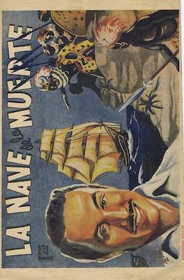 Diamante Negro (1943-1945) #13