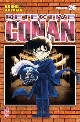 Detective Conan New Edition #26