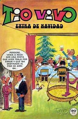 Tio vivo. 2ª época. Extras y Almanaques (1961-1981) #54