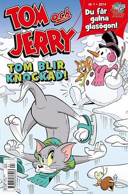 Tom Ja Jerry (2014) #1