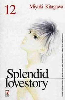 Splendid Lovestory #111