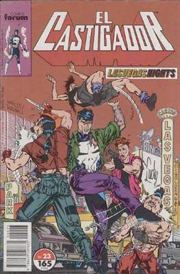 El Castigador (1988-1991) #23