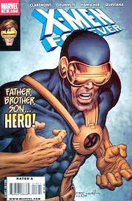 X-Men Forever (2009-2010) #18