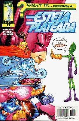 What If Vol. 2 (1998-2000) #17