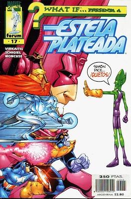 What If Vol. 2 (1998-2000) (Grapa 24 pp) #17