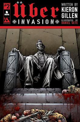 Über: Invasion #2