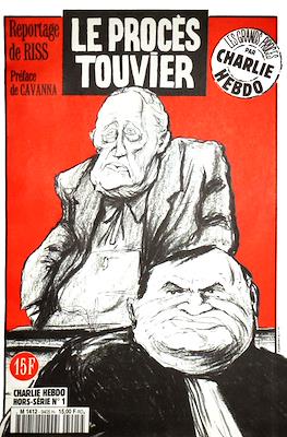Charlie Hebdo Hors-Série
