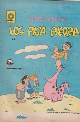 Los Pica Piedra #26