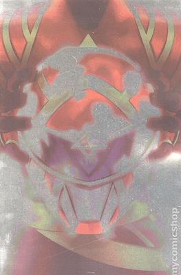 Mighty Morphin Power Rangers (Variant Cover) #100.3