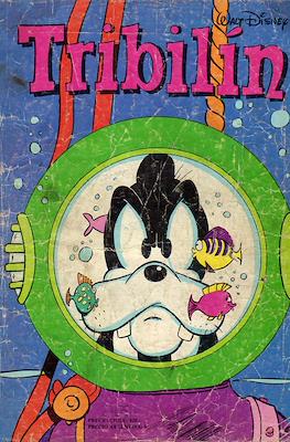 Tribilín #311