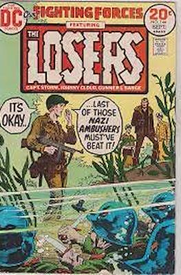 Our Fighting Forces (1954-1978) #144