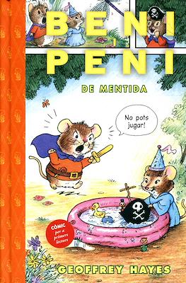 Beni i Peni: De mentida