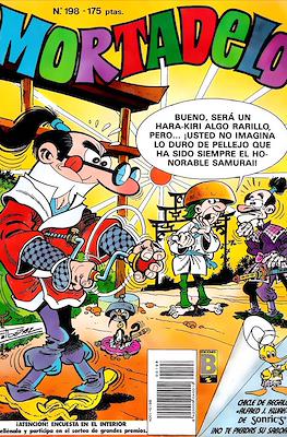 Mortadelo #198