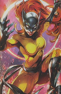 X-Men Red (Variant Cover) #9