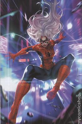 Black Cat (2025 - Variant Covers) #1.5