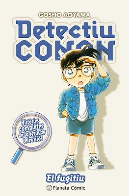 Detectiu Conan #13