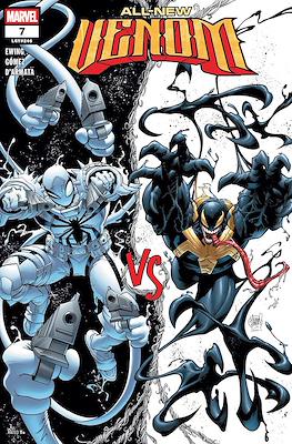All-New Venom (2024-2025) #7