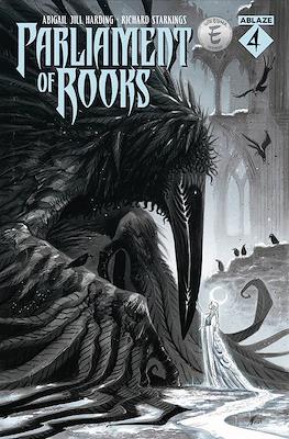 Parliament of Rooks #4