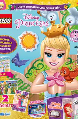 Lego Disney Princesas #7