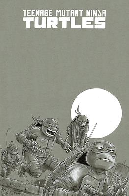 Teenage Mutant Ninja Turtles (2011-...Variant Covers) #100.17