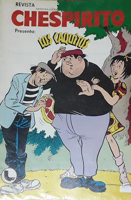 Chespirito #15
