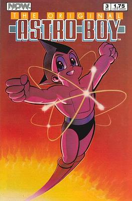 The Original Astro Boy #3