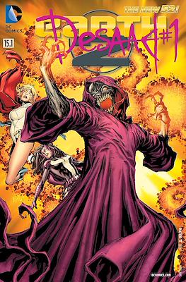 Earth 2 (2012-2015) #15.1