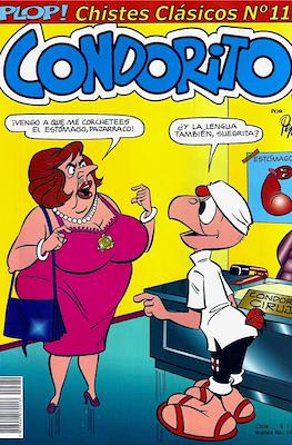 Condorito #469
