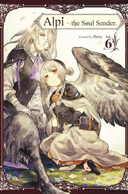 Alpi The Soul Sender #6