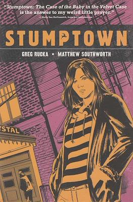 Stumptown (2011-2017) #2