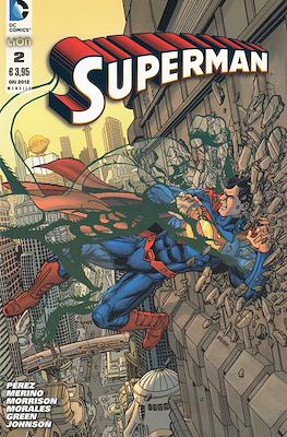 Superman #61